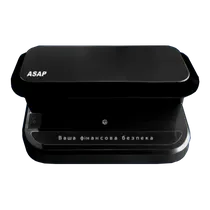 Детектор валют ASAP