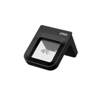 NFC считыватель для
