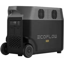 Зарядная станция EcoFlow