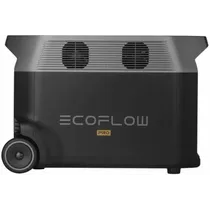 Зарядная станция EcoFlow