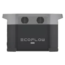 Зарядная станция EcoFlow