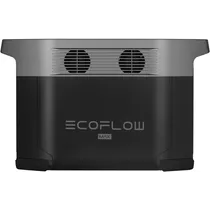 Зарядная станция EcoFlow