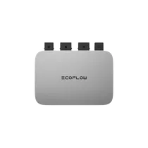 Микроинвертор EcoFlow PowerStream