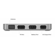 Мікроінвертор EcoFlow PowerStream