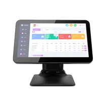 Сенсорный POS терминал