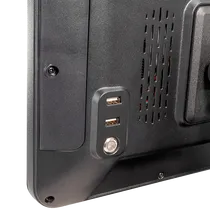 Сенсорный POS терминал