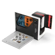 Принтер Evolis Agilia
