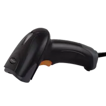 Ручний сканер штрих-коду Ручний сканер штрих-коду