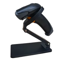 Ручний сканер штрих-коду Ручний сканер штрих-коду