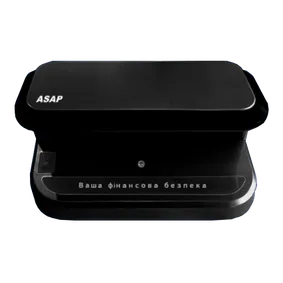 Детектор валют ASAP 2