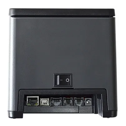 Фискальный регистратор MG-P777TL 2