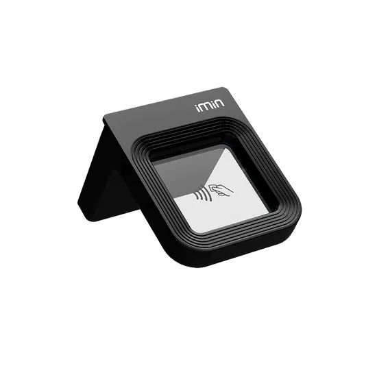 NFC считыватель для 3