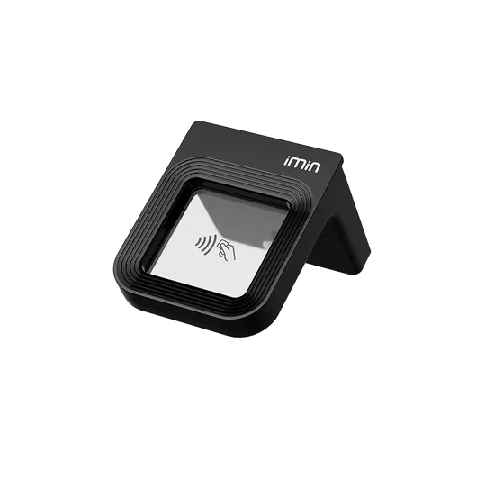 NFC считыватель для 2
