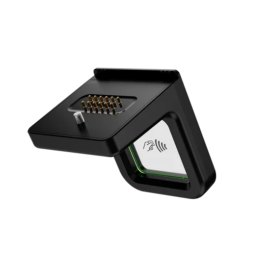 NFC считыватель для 6