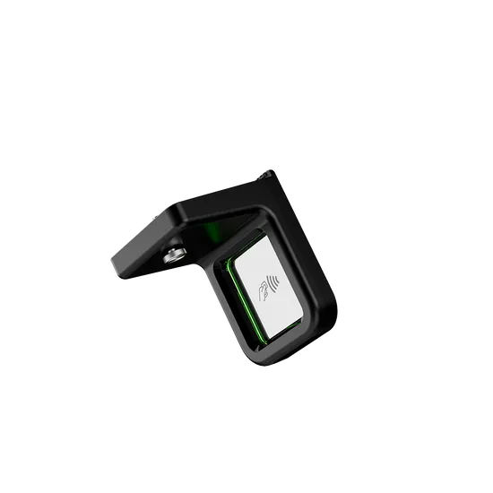 NFC считыватель для 5