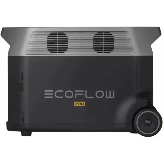 Зарядная станция EcoFlow 3