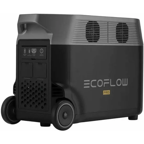 Зарядная станция EcoFlow 6