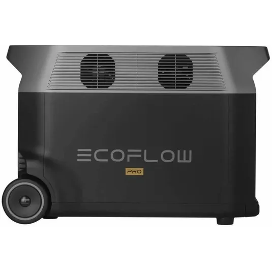 Зарядна станція EcoFlow 7