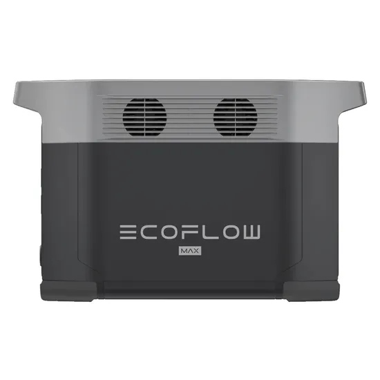 Зарядная станция EcoFlow 6