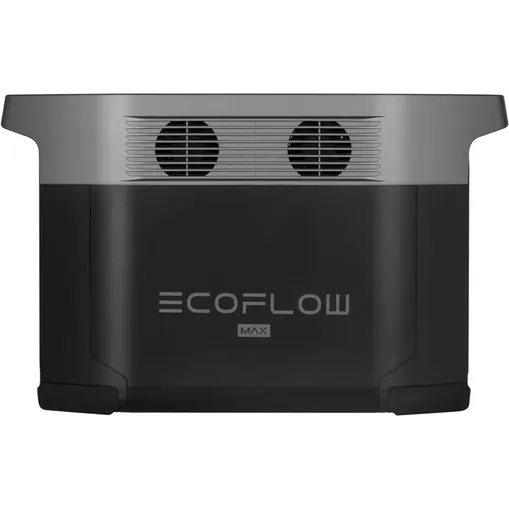 Зарядная станция EcoFlow 3