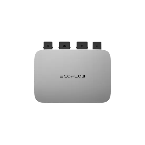 Мікроінвертор EcoFlow PowerStream 2