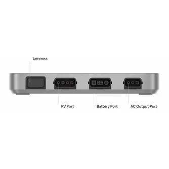 Микроинвертор EcoFlow PowerStream 4