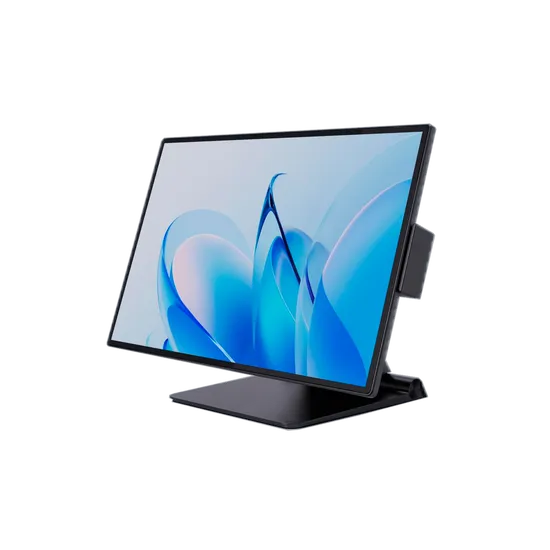 Модульная POS система