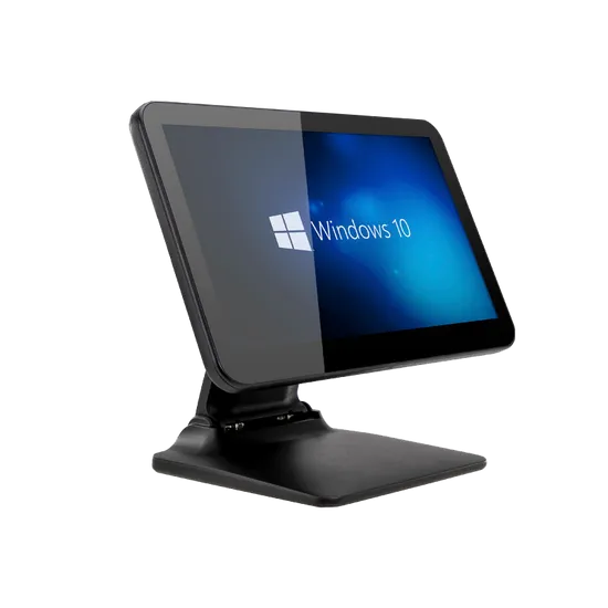 Сенсорный POS терминал