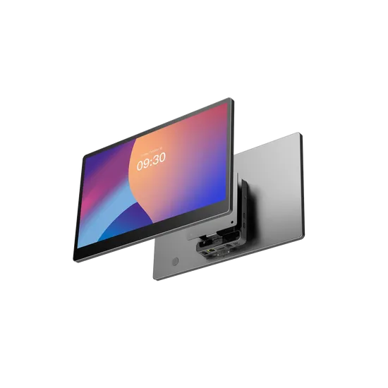 Сенсорный POS терминал