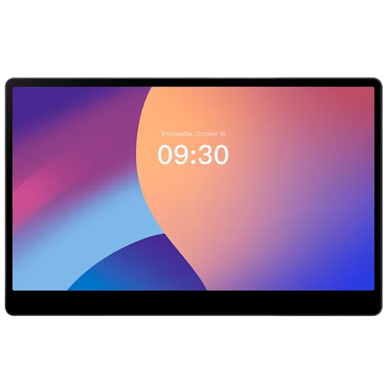 Сенсорный POS терминал 2