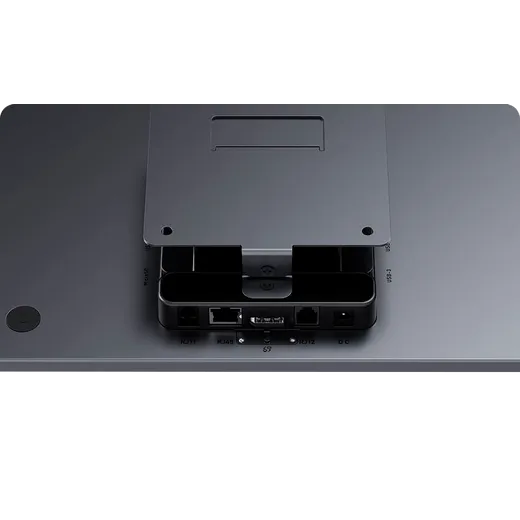 Сенсорный POS терминал 5