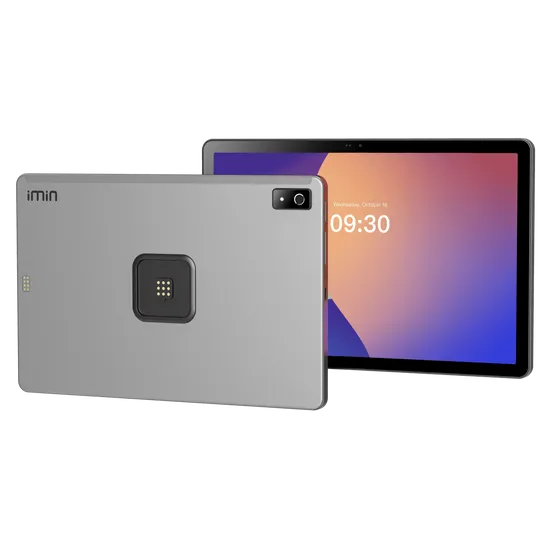 Сенсорний POS-термінал iMin 5
