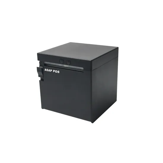 Принтер чеків ASAP