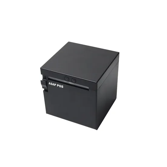 Принтер чеків ASAP 2
