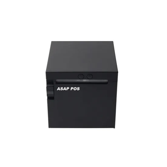 Принтер чеків ASAP 3