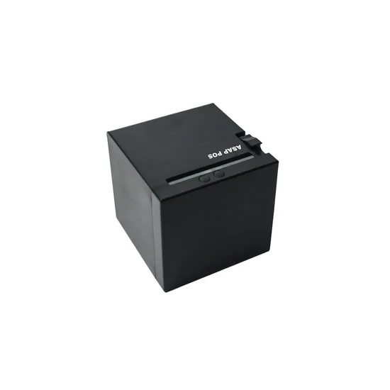 Принтер чеків ASAP 5