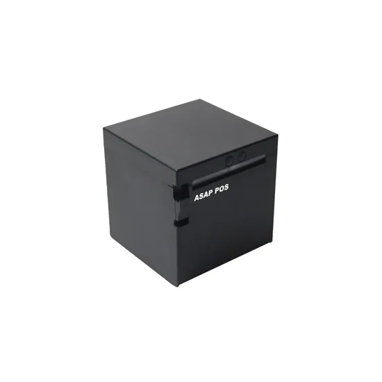 Принтер чеків ASAP 4