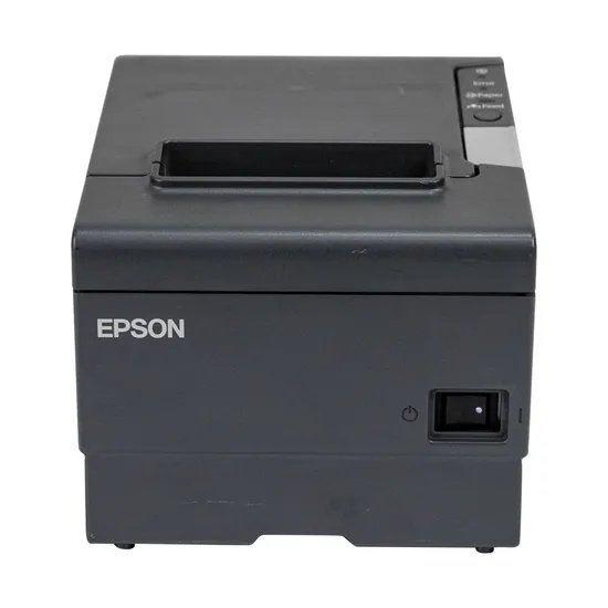 Принтер чеків Epson 3