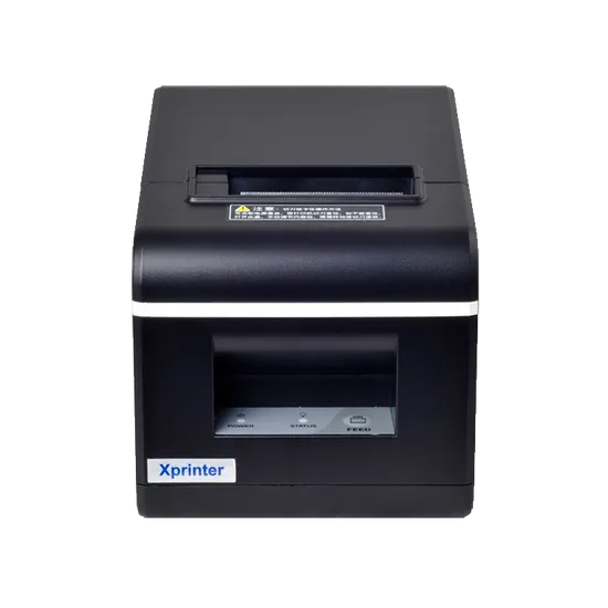 Принтер чеков Xprinter 2