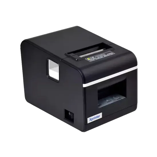 Принтер чеков Xprinter 3