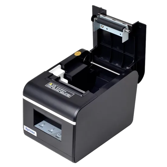 Принтер чеков Xprinter 5
