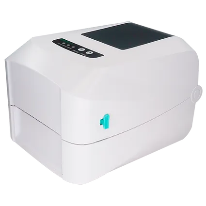 Принтер этикеток GPrinter