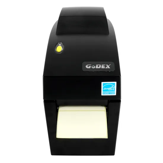 Принтер этикеток Godex 2