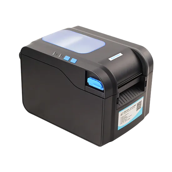 Принтер етикеток Xprinter 2