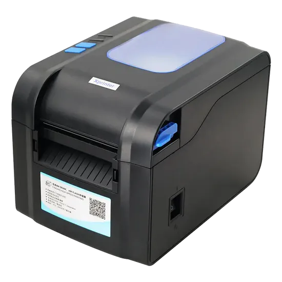 Принтер етикеток Xprinter