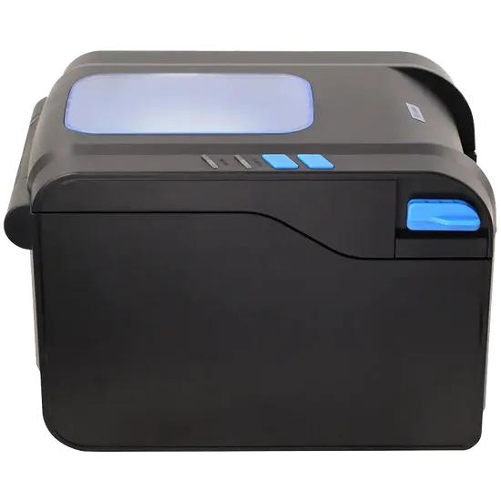 Принтер етикеток Xprinter 3