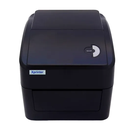 Принтер этикеток Xprinter 2