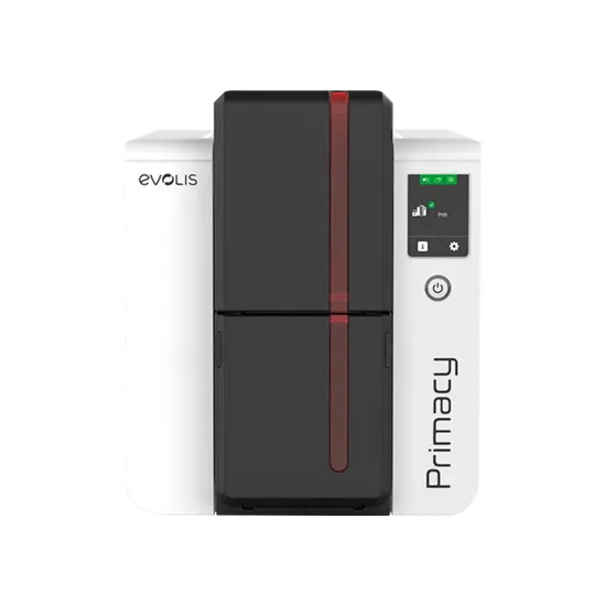 Принтер Evolis Primacy 2