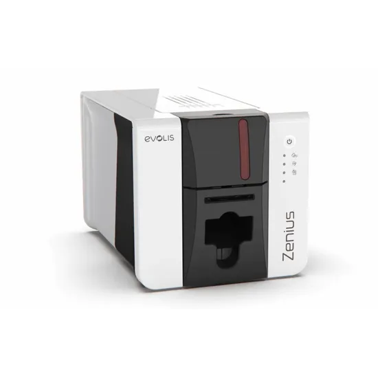 Принтер Evolis Zenius