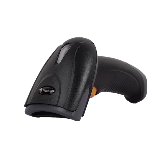 Ручной сканер штрих-кода 2